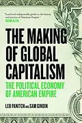 E-Book (epub) The Making of Global Capitalism von Leo Panitch, Sam Gindin