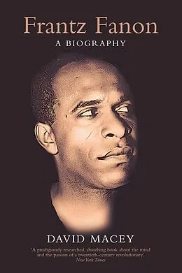E-Book (epub) Frantz Fanon von David Macey