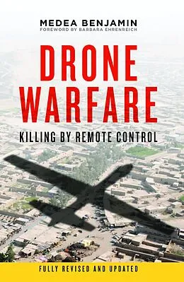 E-Book (epub) Drone Warfare von Medea Benjamin