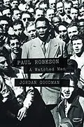 E-Book (epub) Paul Robeson von Jordan Goodman
