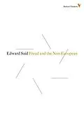 E-Book (epub) Freud and the Non-European von Edward W Said