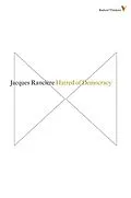 E-Book (epub) Hatred of Democracy von Jacques Rancière