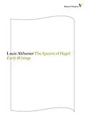 E-Book (epub) The Spectre of Hegel von François Matheron, Louis Althusser