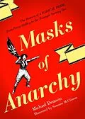 E-Book (epub) Masks of Anarchy von Michael Demson