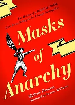 E-Book (epub) Masks of Anarchy von Michael Demson