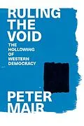 E-Book (epub) Ruling the Void von Peter Mair