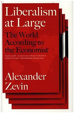 Livre Relié Leader's Digest de Alex Zevin