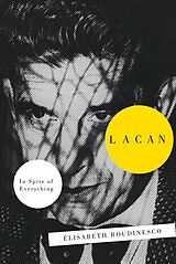 E-Book (epub) Lacan von Élisabeth Roudinesco