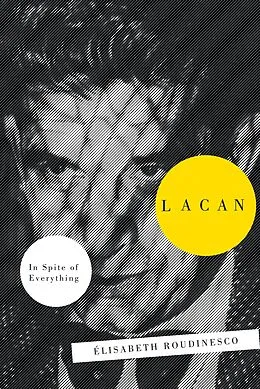E-Book (epub) Lacan von Élisabeth Roudinesco