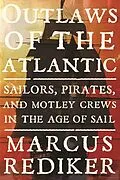 E-Book (epub) Outlaws of the Atlantic von Marcus Rediker