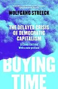 E-Book (epub) Buying Time von Wolfgang Streeck