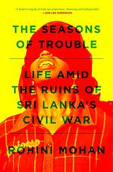 E-Book (epub) Seasons of Trouble von 