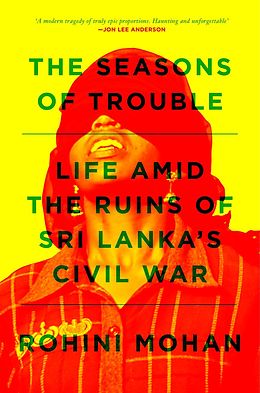 E-Book (epub) Seasons of Trouble von 