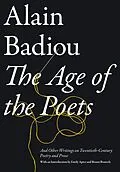 E-Book (epub) The Age of the Poets von Alain Badiou