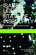 E-Book (epub) State of Insecurity von Isabell Lorey