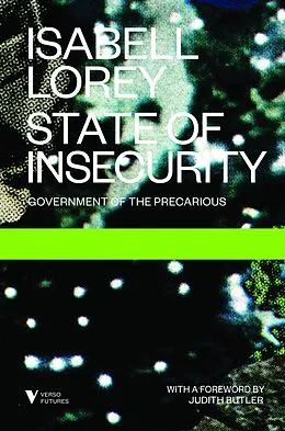 E-Book (epub) State of Insecurity von Isabell Lorey