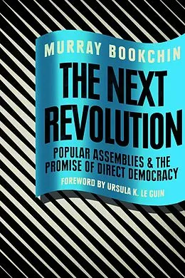 E-Book (epub) The Next Revolution von Murray Bookchin