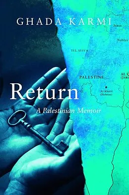 E-Book (epub) Return von Ghada Karmi