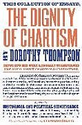 Couverture cartonnée The Dignity of Chartism de Dorothy Thompson, Stephen Roberts, E.P Thompson