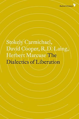 E-Book (epub) The Dialectics of Liberation von 
