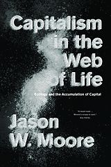 eBook (epub) Capitalism in the Web of Life de Jason W. Moore