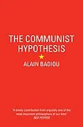 E-Book (epub) The Communist Hypothesis von Alain Badiou