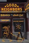 E-Book (epub) Good Neighbors von Sylvie Tissot