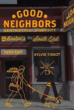 E-Book (epub) Good Neighbors von Sylvie Tissot