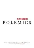 E-Book (epub) Polemics von Alain Badiou