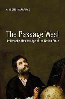 E-Book (epub) The Passage West von Giacomo Marramao