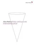 E-Book (epub) Ethics von Alain Badiou