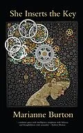 E-Book (epub) She Inserts the Key von Marianne Burton