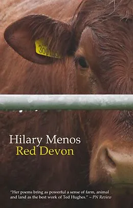 E-Book (epub) Red Devon von Hilary Menos