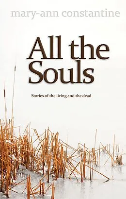 E-Book (epub) All the Souls von Mary-Ann Constantine
