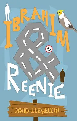 E-Book (epub) Ibrahim & Reenie von David Llewellyn