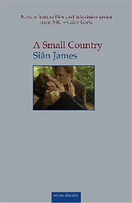 E-Book (epub) A Small Country von Sian James