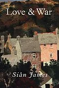 E-Book (epub) Love and War von Sian James