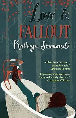 E-Book (epub) Love and Fallout von Kathryn Simmonds