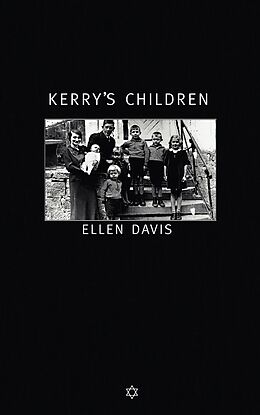 eBook (epub) Kerry's Children de Ellen Davis