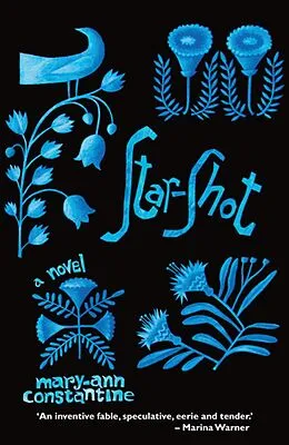 E-Book (epub) Star Shot von Mary-Ann Constantine
