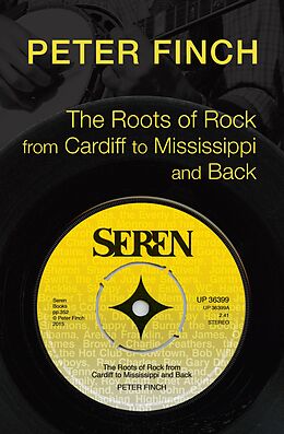 eBook (epub) The Roots of Rock de Peter Finch