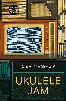 E-Book (epub) Ukulele Jam von Alen Meskovic