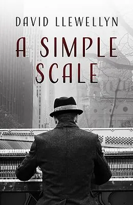 E-Book (epub) A Simple Scale von David Llewellyn