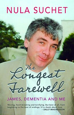 eBook (epub) The Longest Farewell de Nula Suchet