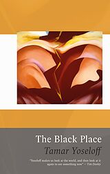 eBook (epub) The Black Place de Tamar Yoseloff