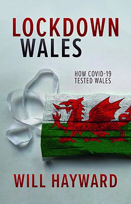 E-Book (epub) Lockdown Wales von Will Hayward