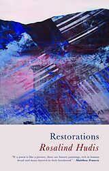 E-Book (epub) Restorations von Ros Hudis