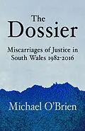 E-Book (epub) The Dossier von Michael O'Brien