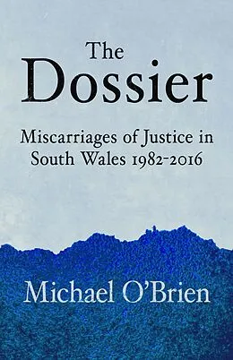 E-Book (epub) The Dossier von Michael O'Brien