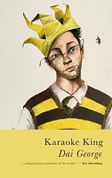 E-Book (epub) Karaoke King von Dai George